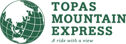 Topas Mountain Express | Bus hanoi to sapa